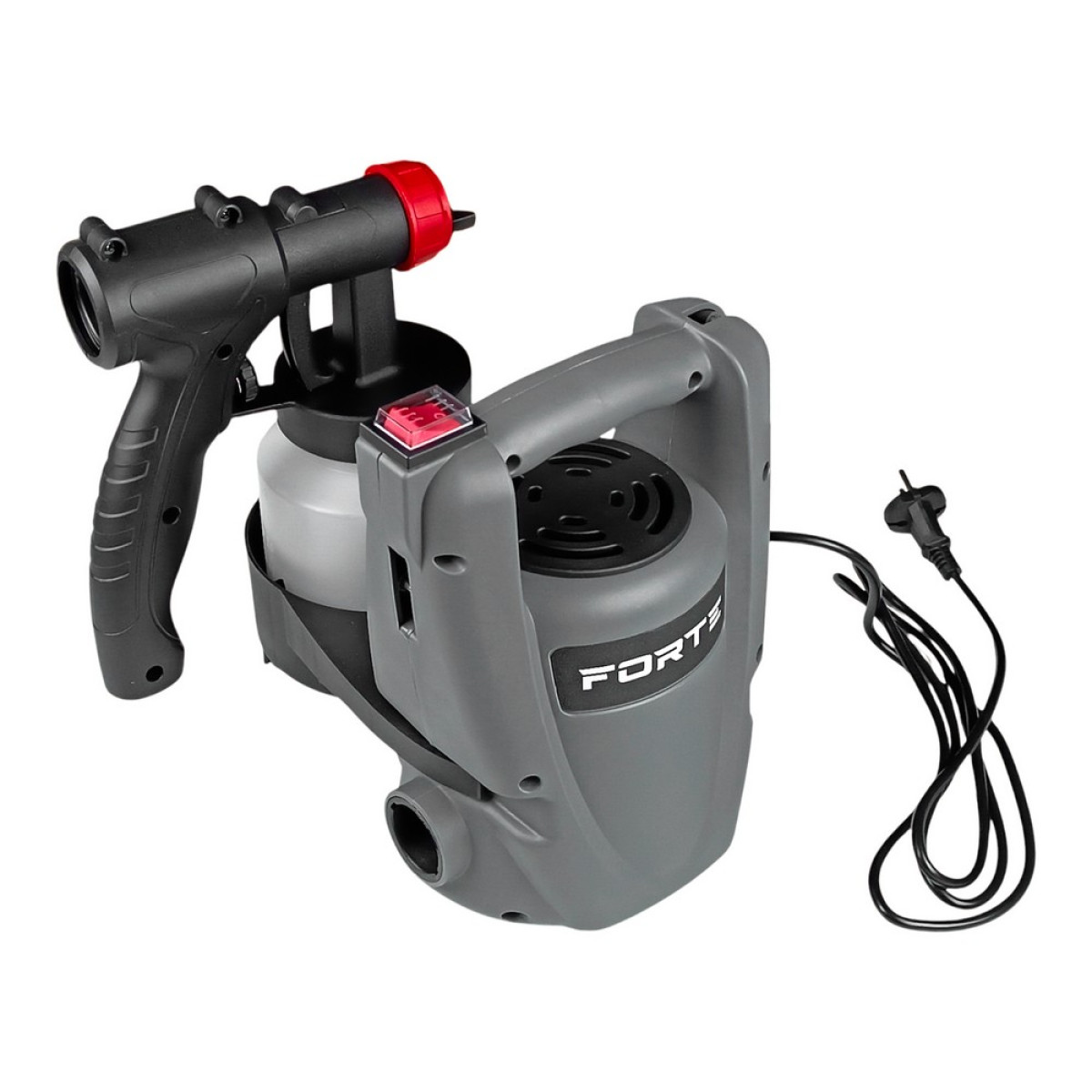 Электрокраскупульт Forte SG 750BP