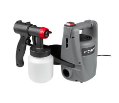 Електрофарбопульт Forte SG 750BP 