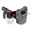 Электрокраскупульт Forte SG 750BP