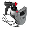 Электрокраскупульт Forte SG 750BP