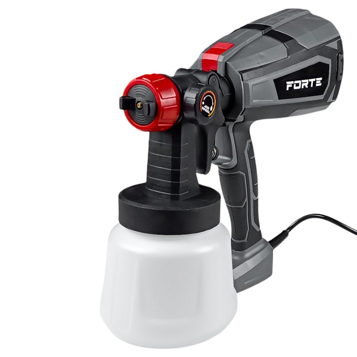Электрокраскупульт Forte SG-7575V