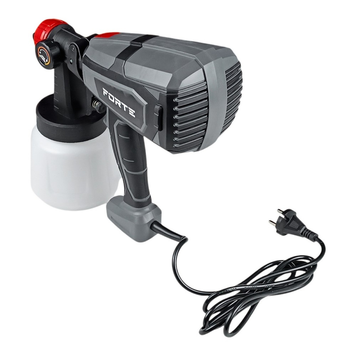 Электрокраскупульт Forte SG-7575V