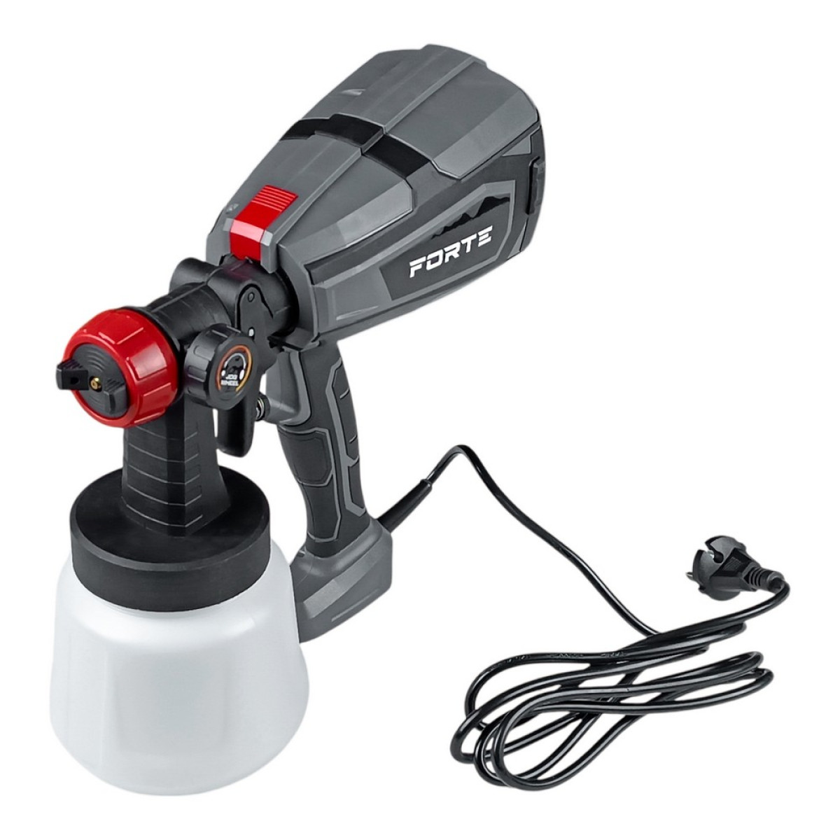 Электрокраскупульт Forte SG-7575V