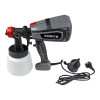Электрокраскупульт Forte SG-7575V