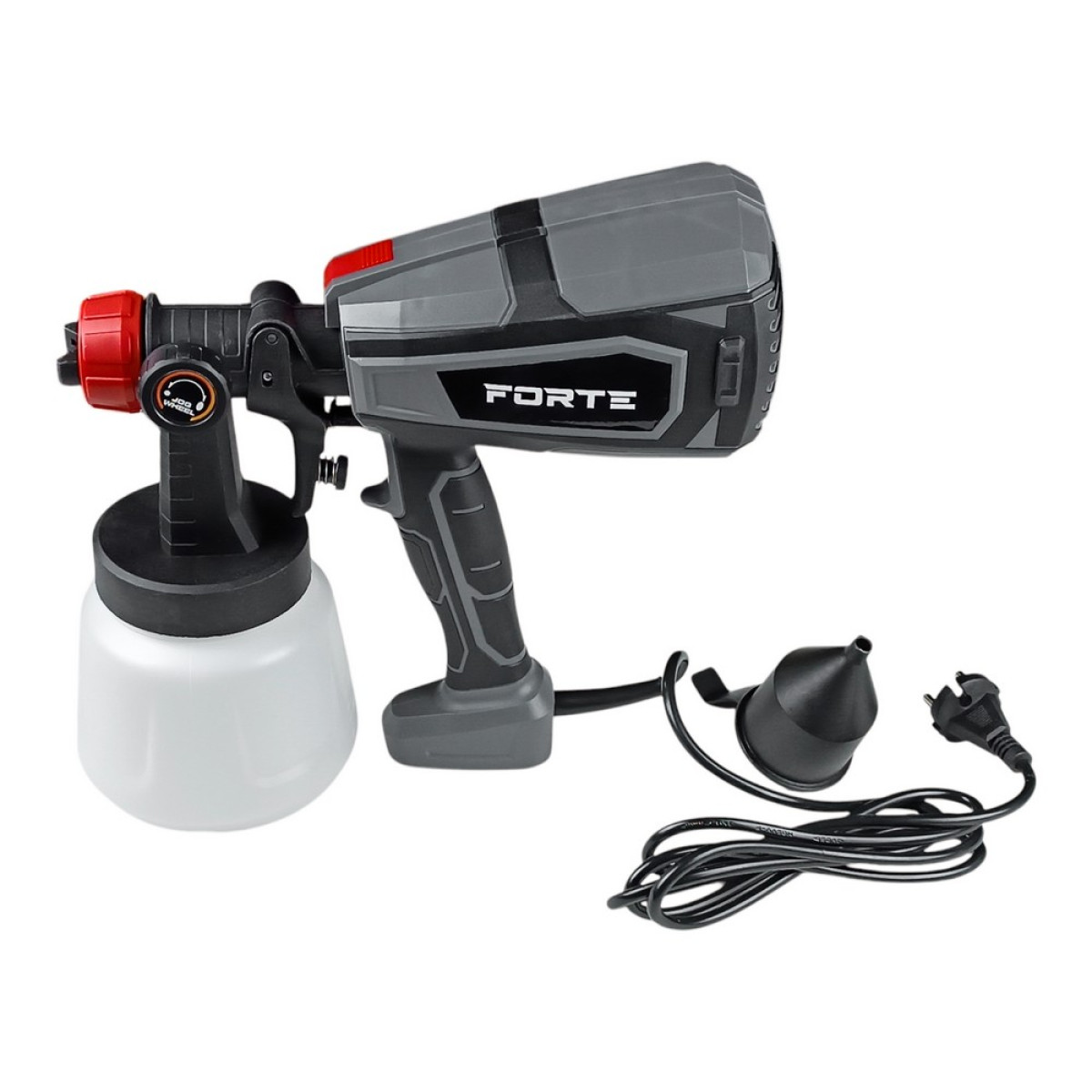 Электрокраскупульт Forte SG-7575V