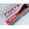 Паяльник для пластиковых труб WP6314 Forte