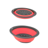 Друшляк-миска складний 3л GT-570 GUSTO