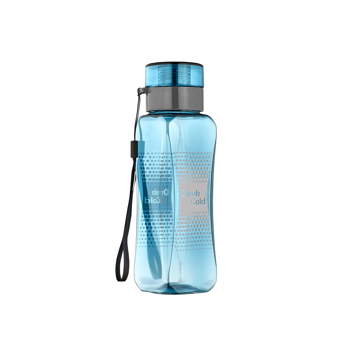 Пляшка для води Анкіра 800 мл GT-867 GUSTO