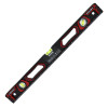 Рівень ударний 26046 PROFI 600 мм Heavy Duty HAISSER