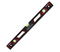 Рівень ударний 26046 PROFI 600 мм Heavy Duty HAISSER