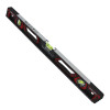 Рівень ударний 26046 PROFI 600 мм Heavy Duty HAISSER