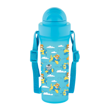 Бутылка для воды Migo 300 мл GT-G-912013 GUSTO синяя