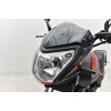 Мотоцикл SYRIUS 150 Forte черно-красный