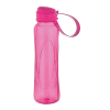 Пляшка для води Sky 630 мл GT-G-911035 GUSTO рожева