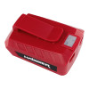 Портативный USB-адаптер питания Haisser NC-22