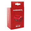 Портативный USB-адаптер питания Haisser NC-22