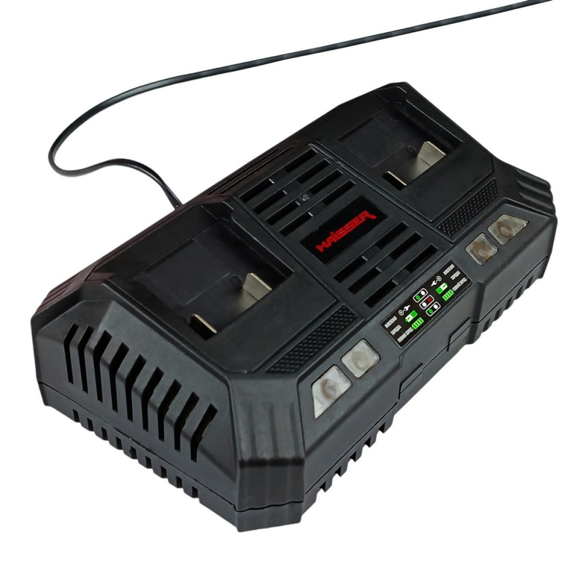 Зарядное устройство Haisser HS QSC201-2B