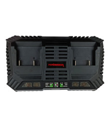 Зарядное устройство Haisser HS QSC201-2B