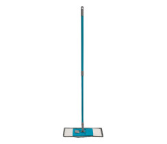 Швабра-натирач WDS-1208 с запаской из микрофибры WERK
