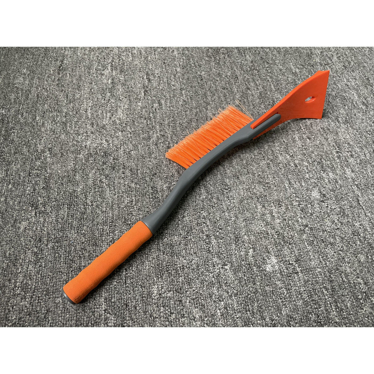 Щітка для авто 52 см WCC-2239 WERK