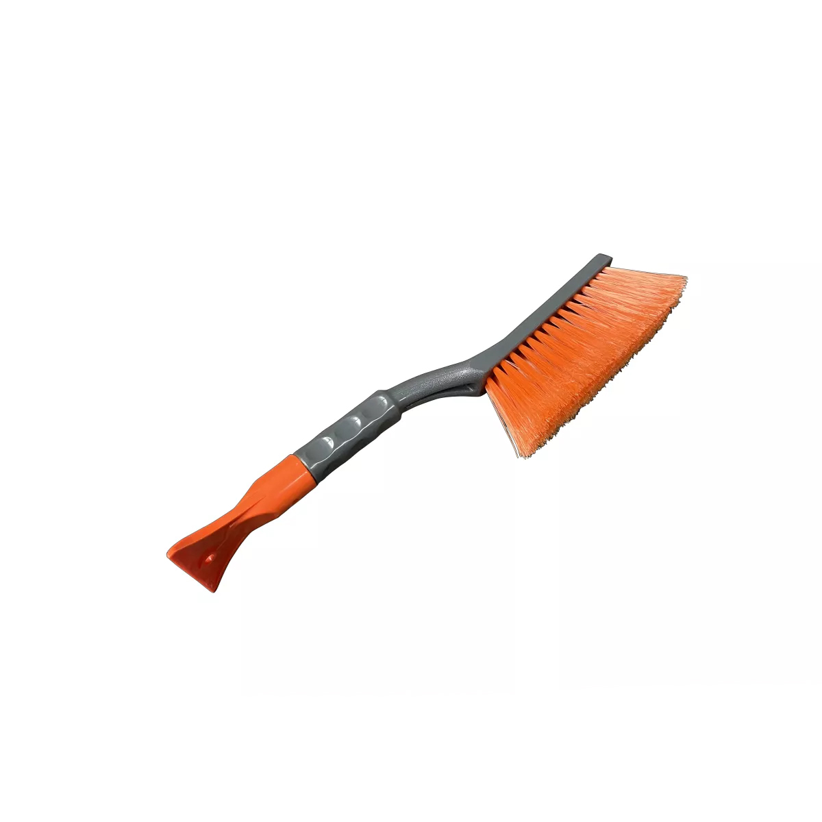 Щітка для авто зі шкребком 39 см WCC-2241 WERK