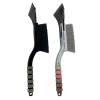 Щітка для авто 46 см WF-306 WERK