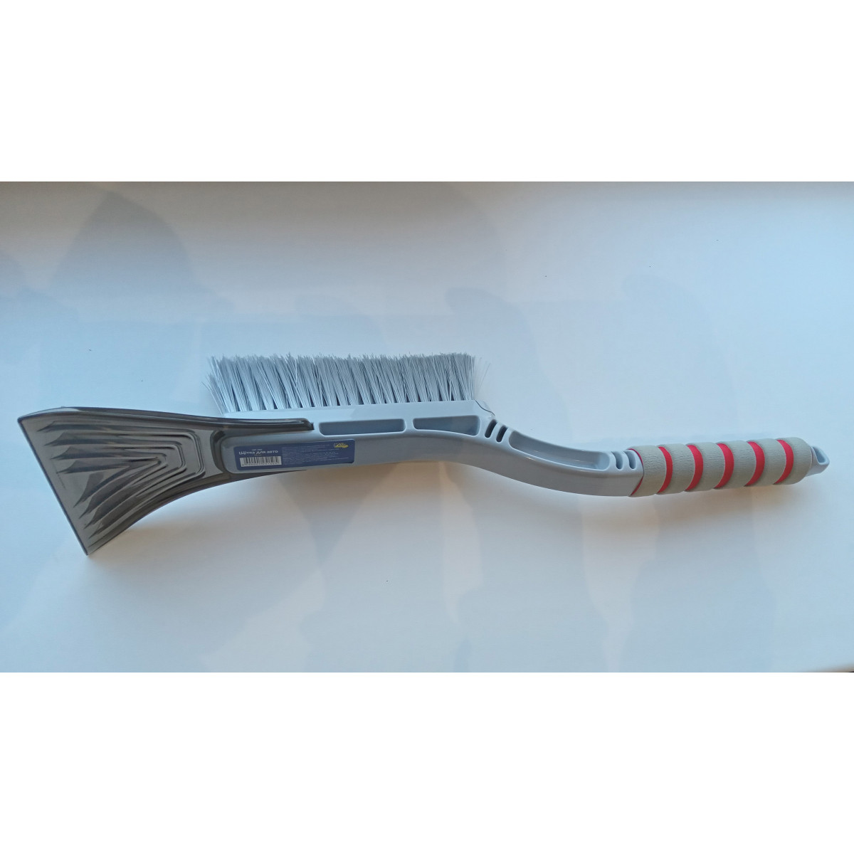 Щітка для авто 46 см WF-306 WERK