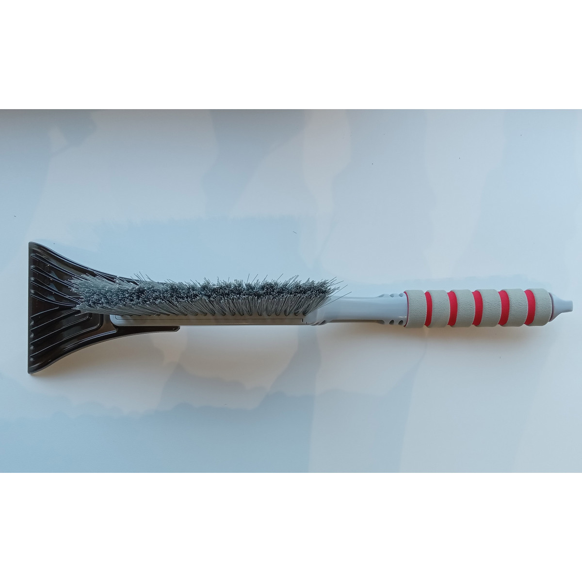 Щітка для авто 46 см WF-306 WERK