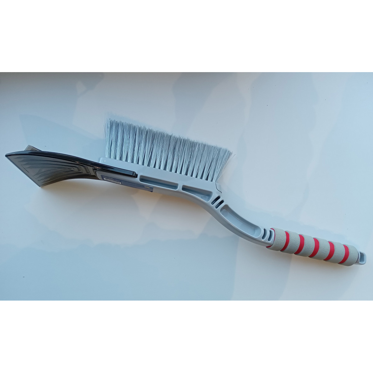 Щітка для авто 46 см WF-306 WERK