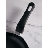 Сковорода GUSTO GT-2308-20 XYLAN matte 20 x 3.5 cм