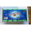 Губка кухонна Bacterial protect WR766 WERK