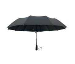 Автоматична чоловіча парасолька Grunhelm UAOC-1005RH-92GM