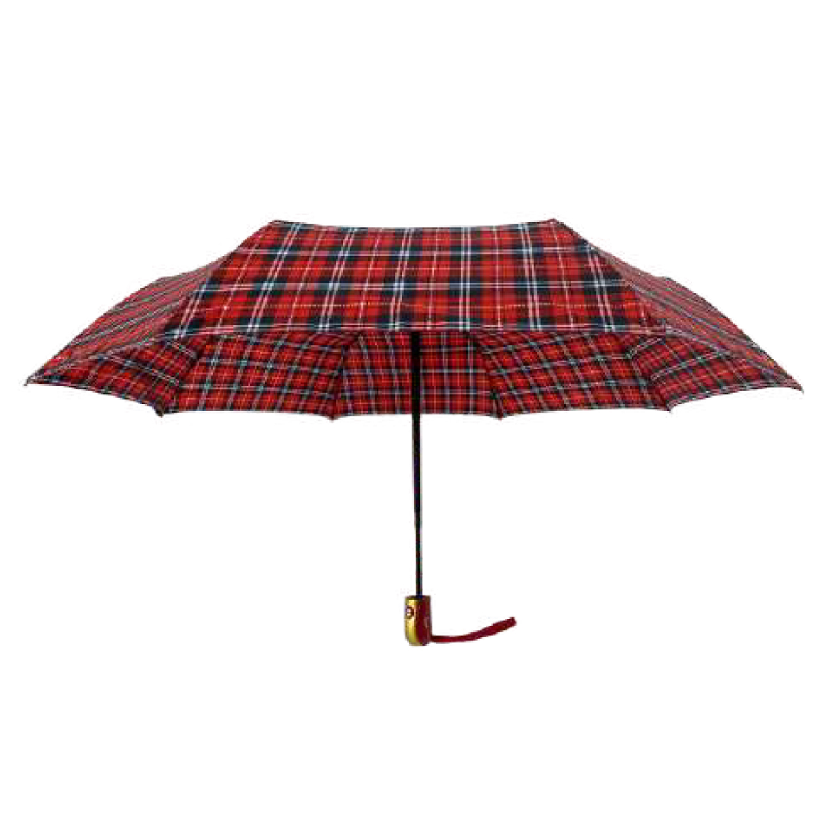 Автоматический женский зонтик Grunhelm UAOC-1005RH45-GW