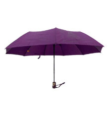 Полуавтоматический женский зонтик Grunhelm UAO-1005RH-30GW