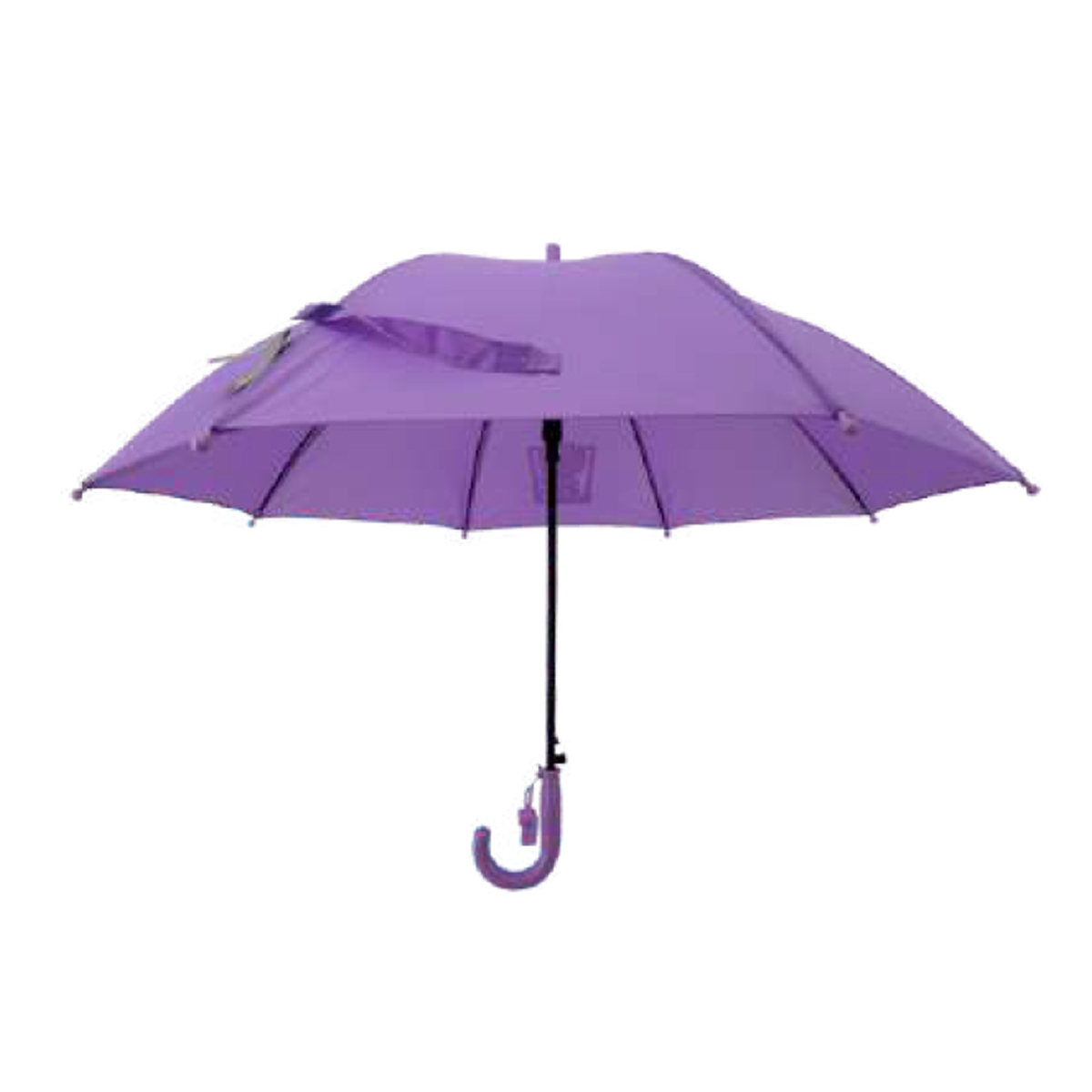 Зонты детские механика
