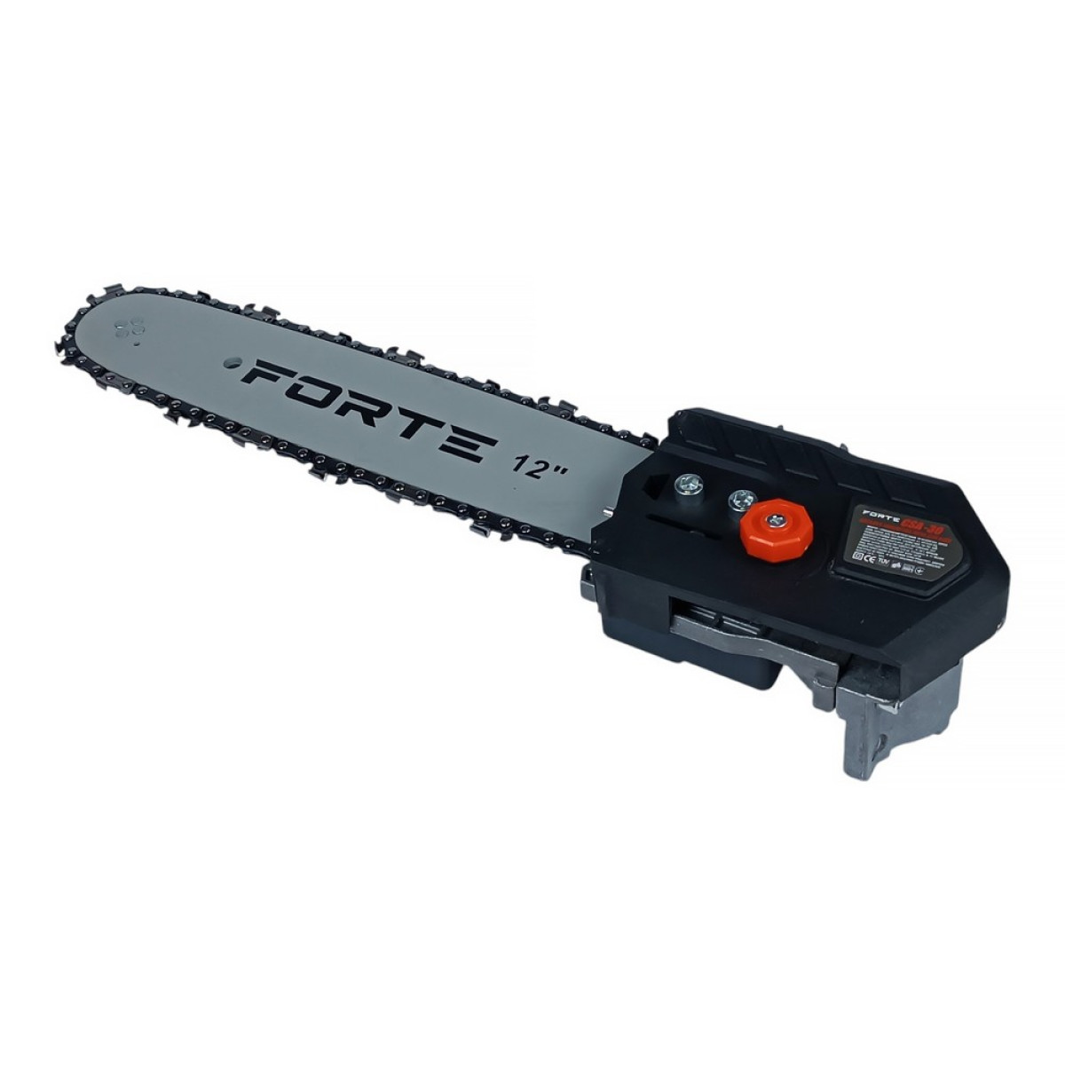 Насадка-пила на болгарку FORTE CSA-30