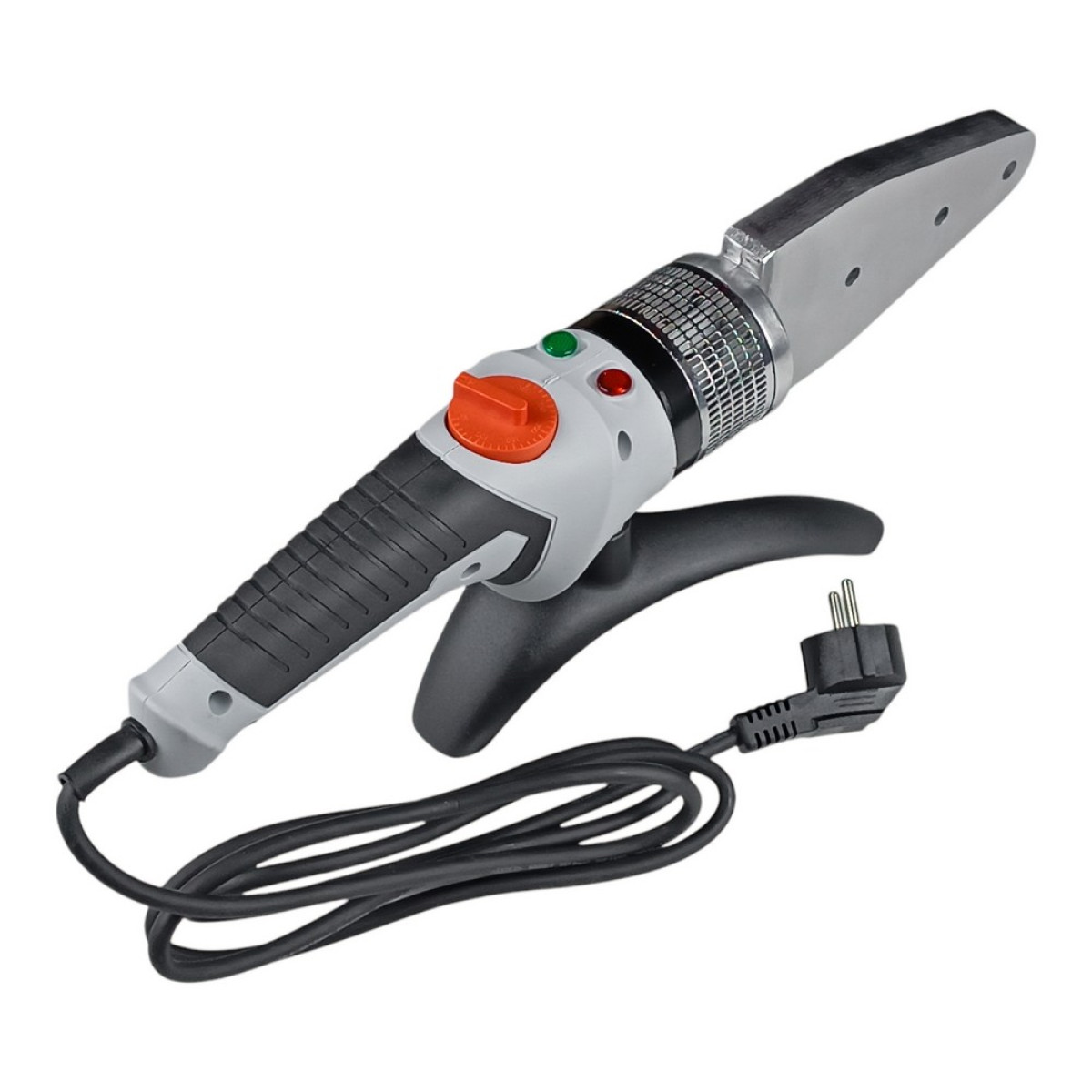 Паяльник для пластиковых труб Forte WP6324