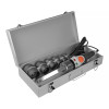 Паяльник для пластиковых труб Forte WP6324