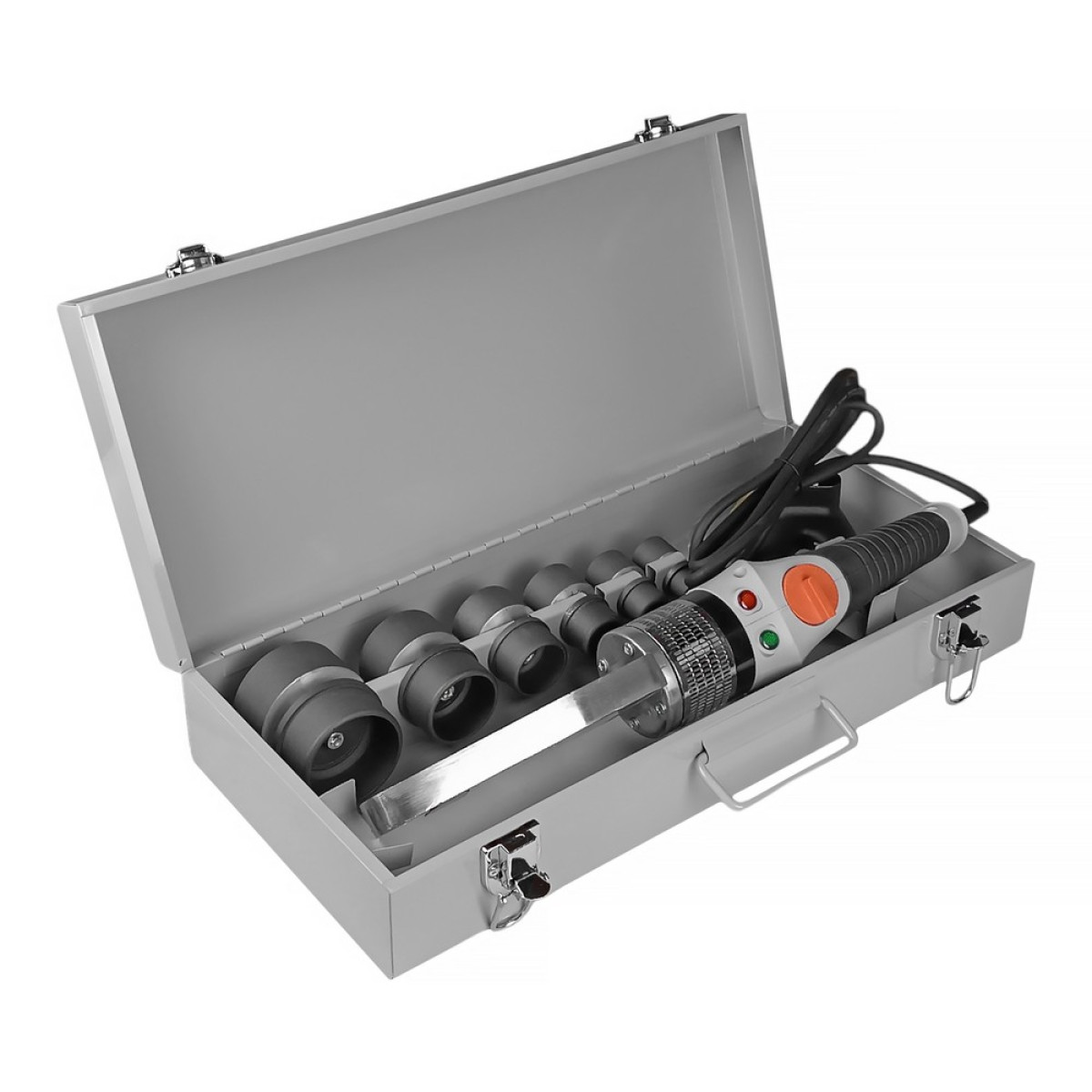 Паяльник для пластиковых труб Forte WP6324