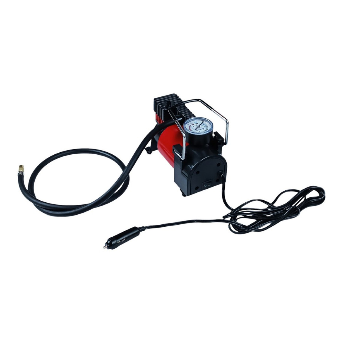 Автомобильный компрессор Forte FP 1130-1
