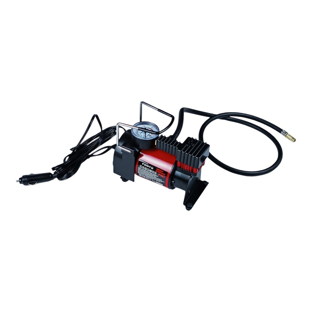 Автомобильный компрессор Forte FP 1130-1