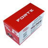 Автомобильный компрессор Forte FP 1230-2