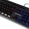 Клавиатура компьютерная, проводная игровая - KB-610WD GRUNHELM