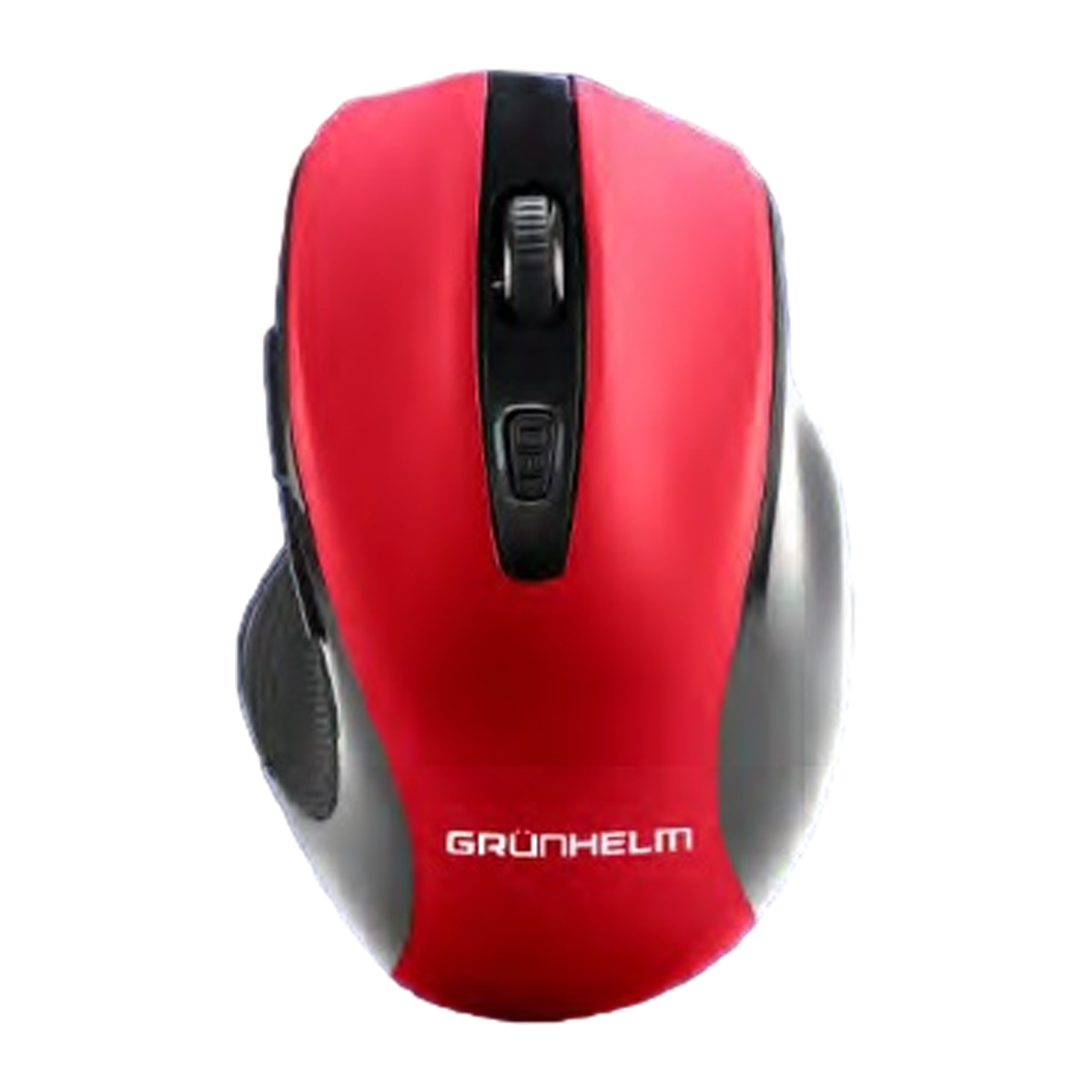 Миша комп'ютерна, безпровідна - M-R556WL (GRUNHELM)