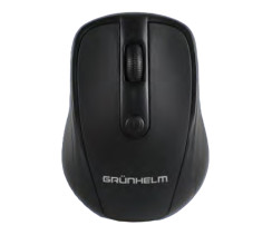 Миша комп'ютерна, безпровідна - M-510WL (GRUNHELM)