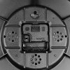Часы настенные WC-YP350 (GRUNHELM)
