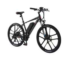 Велоскутер акумуляторний FORTE MATRIX 27.5"/18"