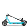 Самокат акумуляторний YADEA KS5, синій, 500Вт