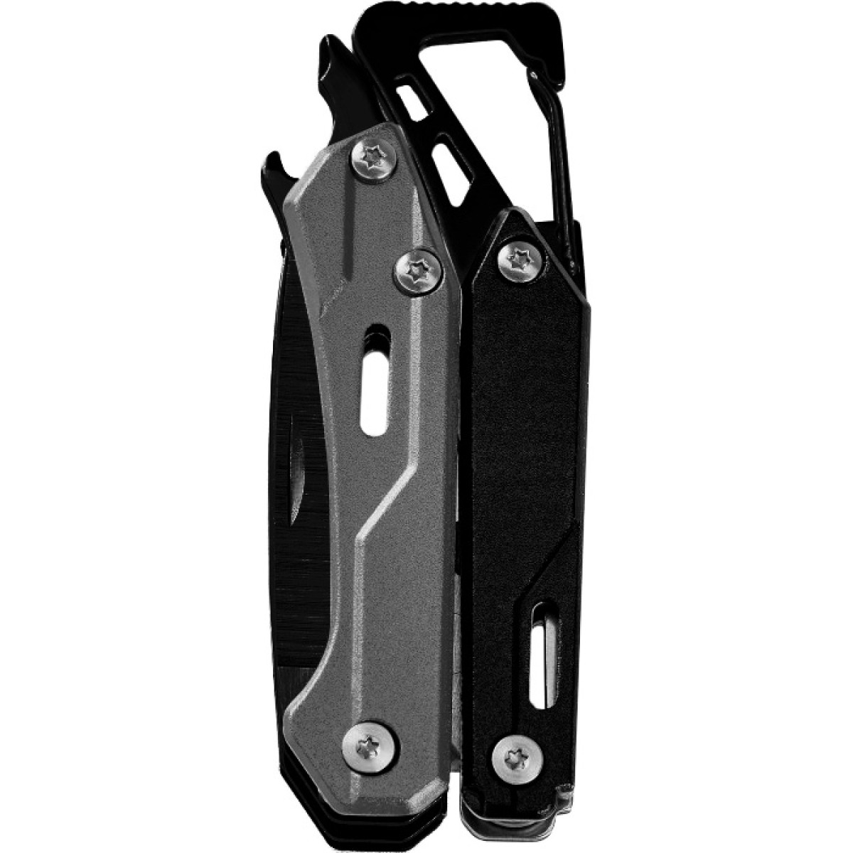 Мультитул mini 9 в 1 black - MFT-91PMBW Werk