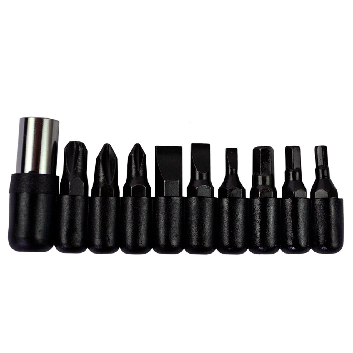 Мультитул 13 в 1 black - MFT-131PW Werk